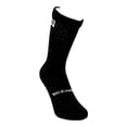 thumbnail image 2 of Calcetas Wilson para Hombre, 6 Pares Negro Unitalla, 2 of 4