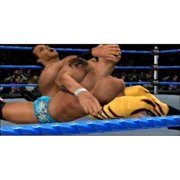 WWE Smackdown vs. Raw 2006 - PlayStation Portable