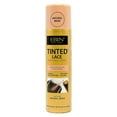 thumbnail image 2 of EBIN Tinted Lace Spray - Dark Brown 2.07 fl.oz/150ml, 2 of 10