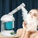 thumbnail image 1 of Vaporizador facial KINLITO KD332V Ozone con brazo giratorio 360°, 500 ml, 1 of 7