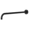 thumbnail image 2 of American Standard 1660118.GN0 18-3/8" Wall Mounted Shower Arm - Brushed Cool Sunrise, 2 of 4