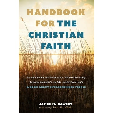 Handbook for the Christian Faith (Hardcover)