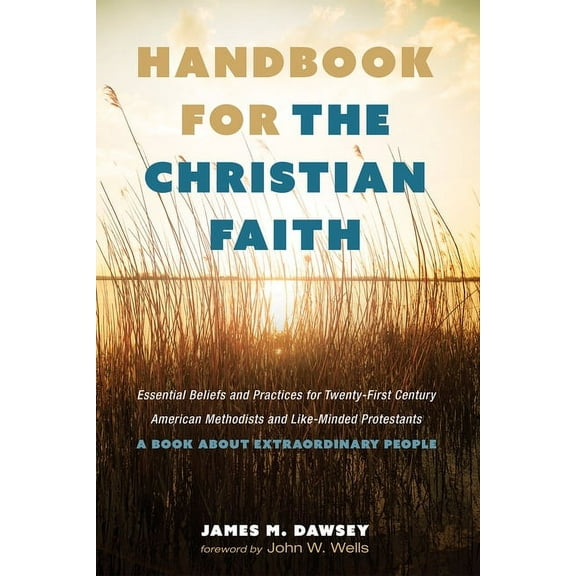 Handbook for the Christian Faith (Paperback)