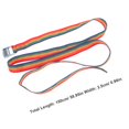 thumbnail image 4 of UPOUART 4Pcs Adjustable Straps with Buckles for Moving Straps in Cloth, 4 of 8