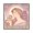 Style 1-Black Frame, variant on INVIN ART Framed Print Inspired by Mucha Woman with Ruby Jewels Wall Art