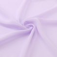 thumbnail image 7 of BYHONG Soft Chiffon Scarve Shawls Wraps for Dresses Women Accessories Scarf for Women Purple A, 7 of 7