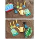 thumbnail image 3 of Bewildely Get Garden Set Tool Sea Digging Deeper Sea Children's Tool Sand Digging Sand Sets Sea With Garden The Beach Our Juegos de césped dos Juego 2, 3 of 6