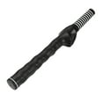 thumbnail image 3 of Unique Bargains Golf Club Training Grip, 1 Pack Left Handed Teaching Practice Swing Non-Slip Auxiliary Aid Correction for Golf Trainer Beginner, Black, 3 of 6