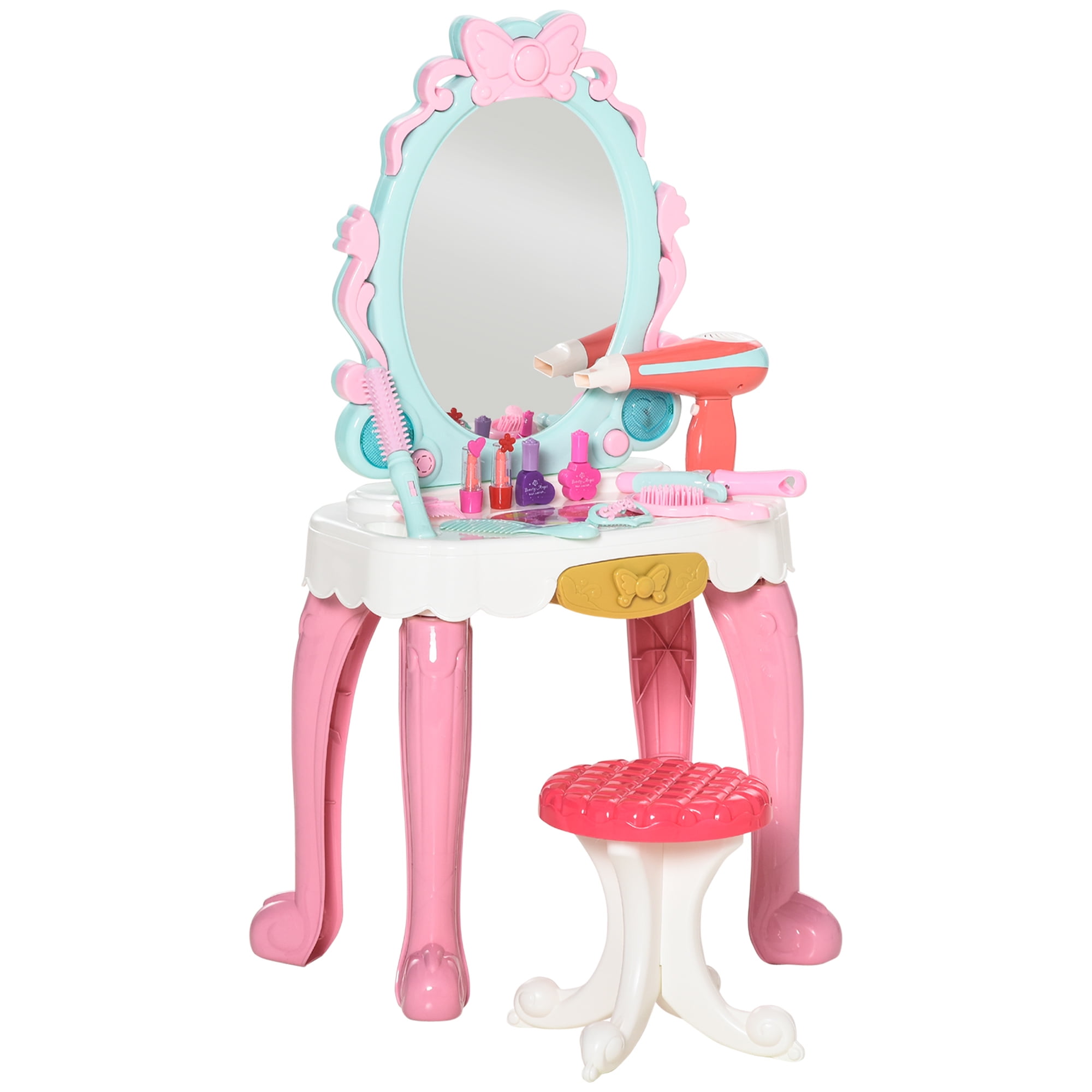 Step2 Fantasy Vanity Dressing Table for sale online 757900 