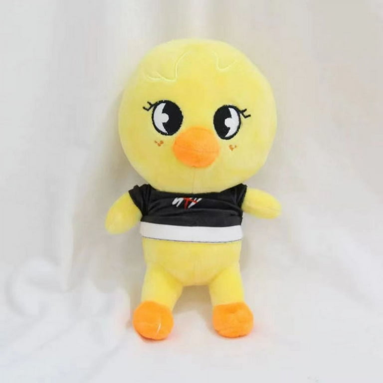 BILLCOS Stray Kids Skzoo Plush Toy Set, 7.87 Inch Soft BILLCOS Stray Kids Skzoo Plush Toy Set, 7.87 Inch Soft
