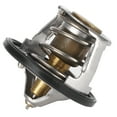 thumbnail image 2 of Engine Coolant Thermostat 21200AA072 Replacement Fits For  Baja//, 2 of 8
