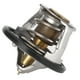 thumbnail image 3 of BOROCO Termostato De Refrigerante Del Motor 21200AA072 Reemplazo Para Subaru Baja/Forester/Impreza, 3 of 5