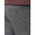 thumbnail image 4 of Lee Men’s Extreme Comfort Flat Front Pant, 4 of 8