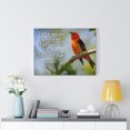 thumbnail image 3 of Scripture Walls I Will Sing Praise Psalm 9:2 Christian Home Decor Bible Art Unframed, 3 of 7