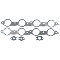 Mahle Exhaust Manifold Gasket Set MS16124