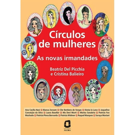 Círculos de mulheres (Paperback)