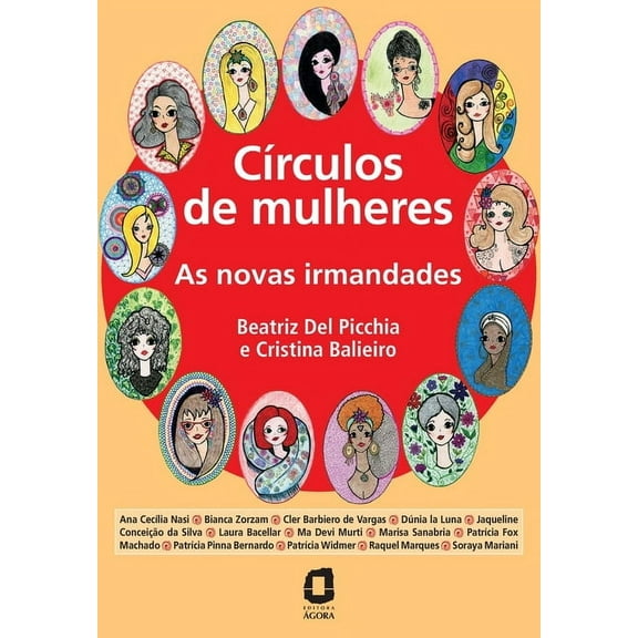 Círculos de mulheres (Paperback)
