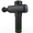 Black-A9, variant on Cshidworld Muscle Massage Gun Handheld Deep Tissue Massage Electric Quiet Portable Massaging Gun 99 Speed Adjustable Professional Percussion Fascia Gun for Sore Muscle and Stiffness