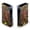 Gryffindor Pattern, variant on Head Case Designs Officially Licensed Harry Potter Graphics Hogwarts Aguamenti Vinyl Sticker Skin Decal Cover Compatible with Sony PS5 Sony DualSense Controller