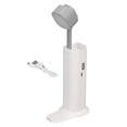 thumbnail image 1 of Desk Lamp Portable Eye Protection Mini Flashlight Reading Desk Light with USB Charging for Bedroom Outdoor 4500 MAh, 1 of 22