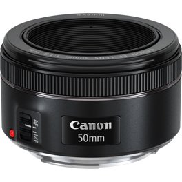 Canon RF 50mm F1.8 STM Lens - Walmart.ca