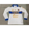 thumbnail image 1 of 2022-23 Camiseta De Fútbol Tigers Unal Local Amarillo Far Blue Third White Men's-2XL, 1 of 4