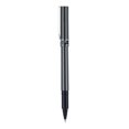 thumbnail image 3 of Uni-ball Deluxe Rollerball Pens, Micro Point (0.5mm), Black, 3 Count, 3 of 8
