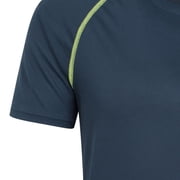 Mountain Warehouse Mens Aero II IsoCool T-Shirt