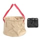 thumbnail image 2 of Cubo Plegable, Recipiente De Agua Portátil De 20L, Lavabo Para Viajar, Acampar, Senderismo, Pesca, Jardinería, 2 of 7