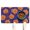 Cartoon Halloween Pumpkin-8, variant on Pumpkin Spooky Dog Mat for Food and Water Happy Halloween Absorbent No-Slip 17x30 Inch Dog Water Mat Pet Feeding Mat EcoFriendly Durable Pet Placemat