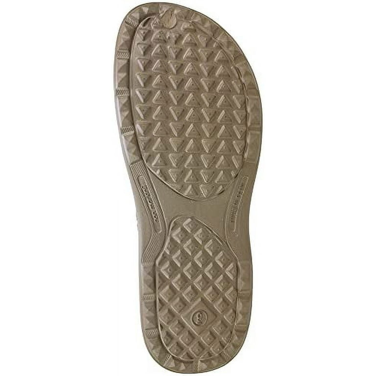 Realtree Camo Mens Lined Clog with Sherpa Lining