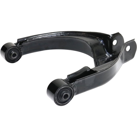 Control Arm Compatible with 1998-2005 Hyundai Sonata 2001-2006 Kia Optima 4Cyl 6Cyl 2.4L 2.7L 2.5L Rear, Right Passenger Side, Upper Sold individually