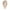 Moon, variant on e.l.f. Liquid Metallic Eyeshadow, Moon, 0.1 fl oz