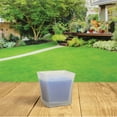 Cutter Scented Citronella Outdoor Candle, Fresh Rain, 11oz