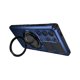 thumbnail image 1 of Funda Pisexur para S25Ultra con soporte magnético giratorio de 360 grados, protección integral de grado militar a prueba de golpes, funda magnética para S25U, electrónica para niños, organizador de e, 1 of 9