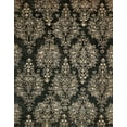 thumbnail image 1 of Ahgly Company Indoor Rectangle Abstract Brown Abstract Area Rugs, 5' x 7', 1 of 6
