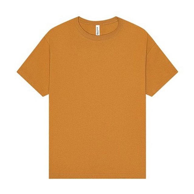 Bella + Canvas T-Shirt Lourd Boxy pour Adulte