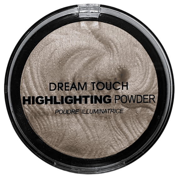 Elegani Baked Highlight Powder | Illuminate Your Look with Radiance | Powder Highlighter for a Champagne Finish