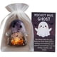 thumbnail image 1 of Ghosts Pocket Hug Cards Emotional Support Token Valentines Present, 1 of 5