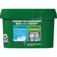 thumbnail image 3 of Cascade Complete Dishwasher Detergent ActionPacs, Fresh Scent with Dawn, 43 Count, 3 of 4
