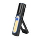 thumbnail image 1 of Greeniant COB LED USB recargable luz de trabajo linterna luces ajustables 4 modos antorcha colgante de mano herramienta de iluminación al aire libre Type2 NO2 Greeniant OD019453-02B, 1 of 6
