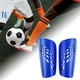 thumbnail image 1 of Espinilleras de Fútbol Perfecl Pequeñas 1 Par para Niños Azul, 1 of 8