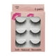 thumbnail image 1 of Ygjytge 3 Pares De Pestañas Hechas A Mano Maquillaje Natural 3D Pestañas Postizas De Visón (G308) Ygjytge Para estrenar, 1 of 9