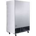 thumbnail image 5 of Nexel Reach In Refrigerator, 2 Glass Doors, 47 Cu. Ft., 5 of 7