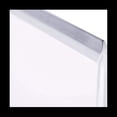 thumbnail image 3 of 10 Piezas Sujetalibros de AcríLico Transparente EstanteríA en Forma de L Soporte Deflector Estante para Libros, 3 of 6
