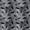 Gray, variant on Erosebridal Halloween Bat Twin Sheets, Spooky Night Bedding, Gray, Black Reversible, 3-Piece, 1 Flat Sheet, 1 Fitted Sheet and 1 Pillowcase