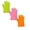 Clear, variant on COURAGEDG 130g Silicone Baking Gloves High Temperature Insulated Heart Shaped Five Finger Gloves Kitchen End Pot Microwave Oven Gloves Organic Gloves Restaurant Gloves Disposable
