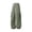 03# Army Green, variant on Zenithor Men's Lightweight Cargo Pants Non-Cuffed Elastic Waist Drawstring Hiking Work Casual Trousers Pockets S-4XL