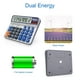 thumbnail image 5 of Pendancy Calculadora de Escritorio Pantalla LCD Extra Grande de 5 Pulgadas Calculadora de Contabilid, 5 of 9