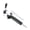 Black, variant on Automotive Scriber Tool with 2 Pens for Precise Body Repair and Maintenance